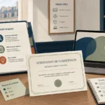 Comparatif des certifications SEO disponibles en 2026